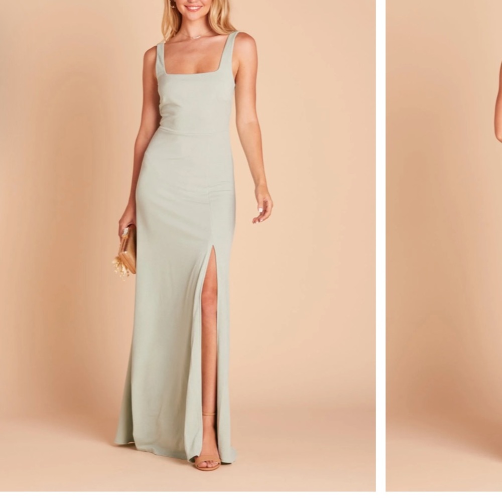 Birdy Grey Alex Convertible Dress